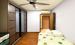 Blk 217C Compassvale Mast (Sengkang), HDB 4 Rooms #567495961